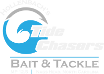 Tide Chaser's Bait & Tackle